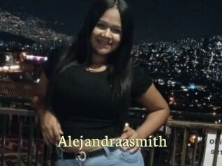 Alejandraasmith