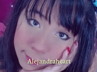 Alejandraheart