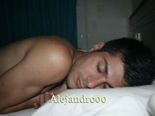 Alejandro00