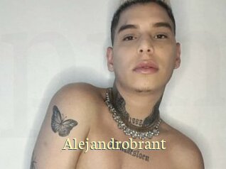 Alejandrobrant