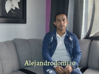 Alejandrodomi20