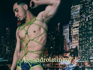 Alejandrolatinboy