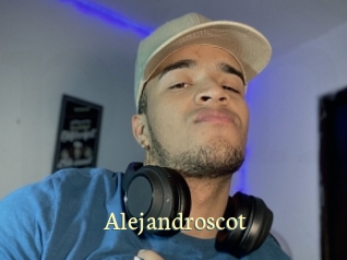 Alejandroscot