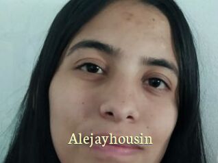 Alejayhousin