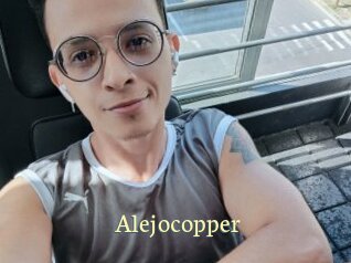 Alejocopper