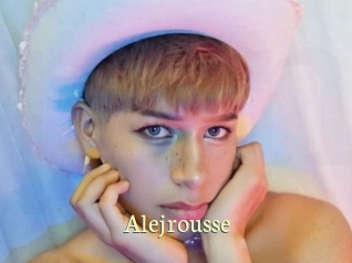 Alejrousse