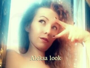 Aleksa_look