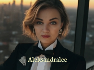 Aleksandralee