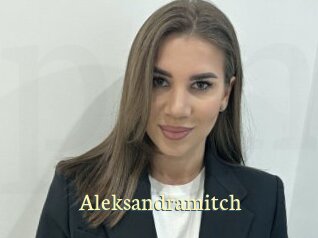 Aleksandramitch