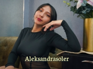 Aleksandrasoler