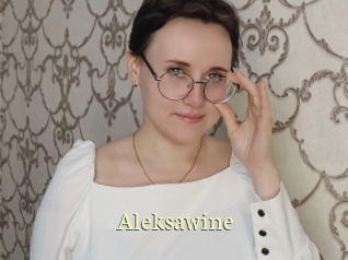 Aleksawine