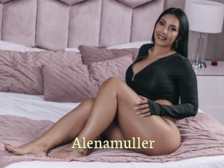 Alenamuller