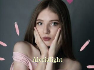 Alerialight