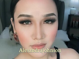 Alesandrajohnson