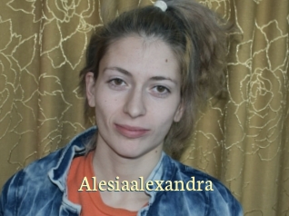 Alesiaalexandra