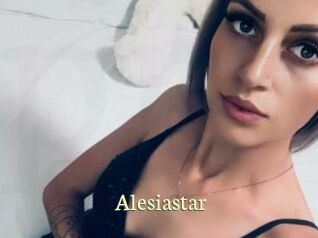 Alesiastar