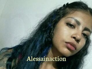 Alessainaction