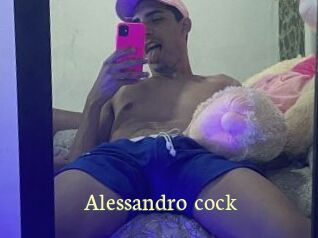 Alessandro_cock