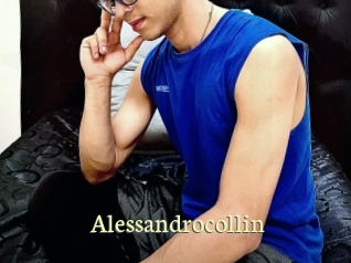 Alessandrocollin