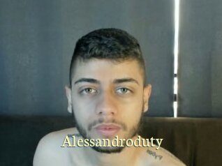 Alessandroduty