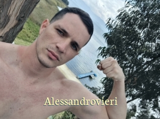 Alessandrovieri