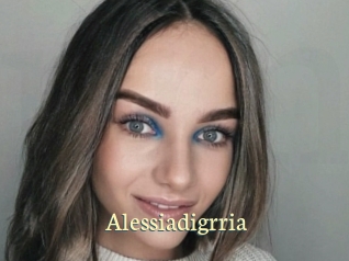 Alessiadigrria