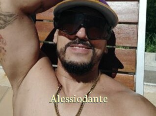 Alessiodante