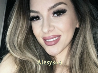 Alesys69