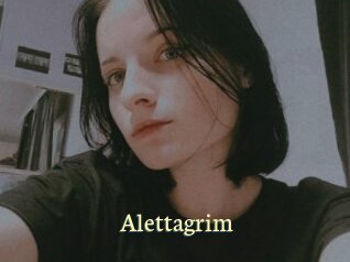 Alettagrim