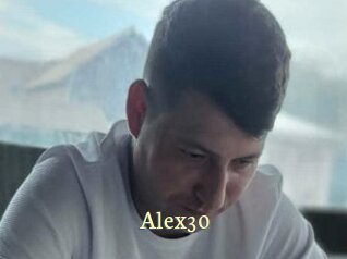 Alex30