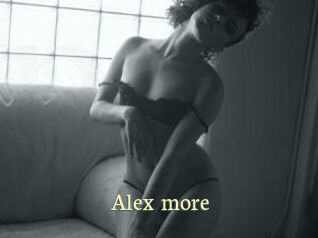 Alex_more