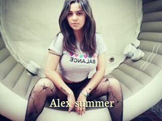 Alex_summer