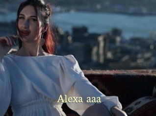 Alexa_aaa