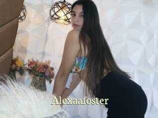 Alexaafoster