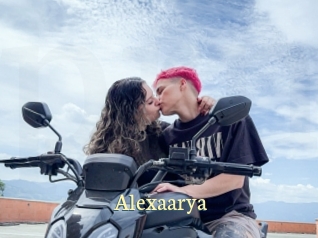 Alexaarya