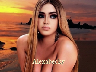 Alexabecky