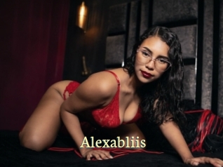 Alexabliis