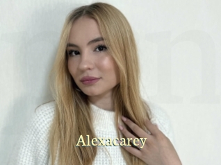 Alexacarey