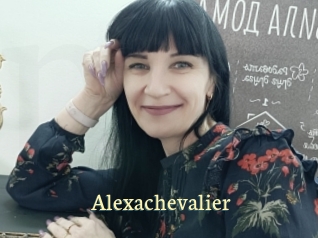 Alexachevalier