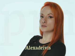 Alexadeivis