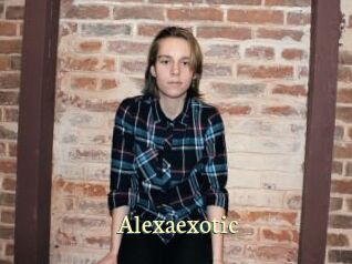 Alexaexotic