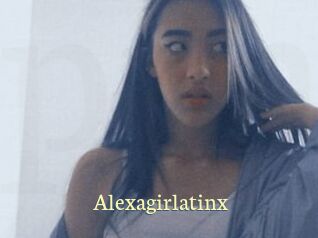 Alexagirlatinx