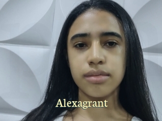 Alexagrant