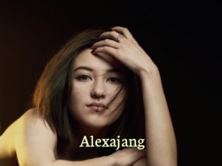 Alexajang