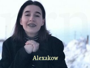 Alexakow