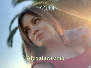 Alexalawrence