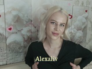 Alexaliv