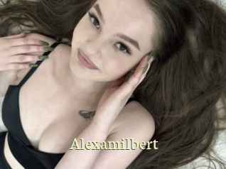 Alexamilbert