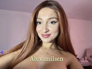 Alexamilsen