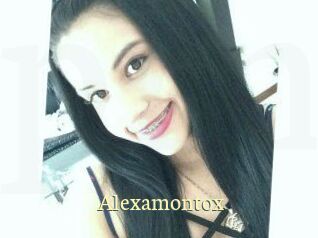 Alexamontox